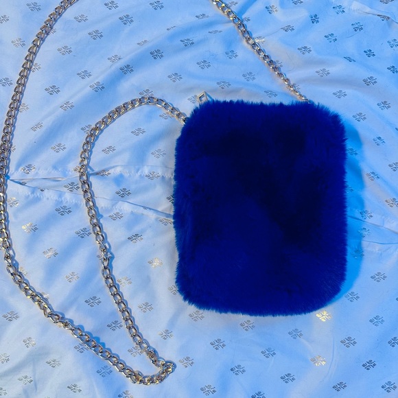 3 AM Forever plush purse - Picture 7 of 7